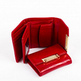Кошелек Pola 8185 red