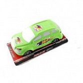 Машинка 397 Green