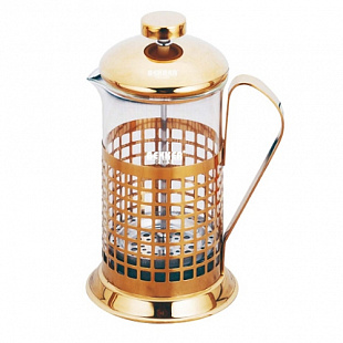 Чайник заварочный Bekker 600 мл BK-365