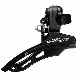 Переключатель передний Shimano Tourney TZ500 28.6 AFDTZ500DSTS6