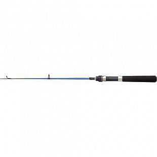 Удочка зимняя с неопреновой ручкой Akara Zander Hard Tele UD-WINT-BL-60064