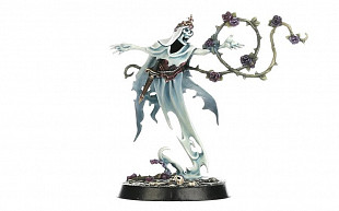 Набор фигурок Games Workshop Warhammer: Underworlds Nightvault 110-01-21