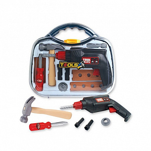 Игровой набор Play Smart T5500A Умелые руки