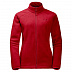 Куртка женская Jack Wolfskin Iceland Voyage 3в1 Red