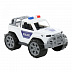Автомобиль Полесье Легион Патрульный №2 Police 77240