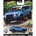 Машинка Hot Wheels Car Culture 2024 Toyota Land Cruiser (FPY86 JBK52)