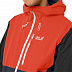 Куртка мужская Jack Wolfskin Eagle Peak Jacket M ebony