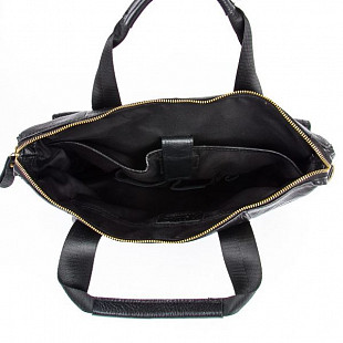 Мужская сумка Pola 5812 black