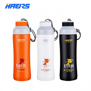 Термос Haers 0,45 л HDO-450A Black