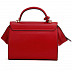 Женская сумка из кожи Pola 8273 red