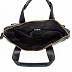 Мужская сумка Pola 5812 black