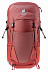 Рюкзак Deuter Futura Pro 34 SL 3401021-5574 redwood/lava (2021)