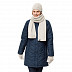 Шарф Jack Wolfskin Milton Scarf 1903911-5045 birch
