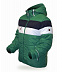 Куртка Trimm Wilson green