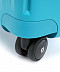 Чемодан Samsonite S'CURE 55см 10U*A2 003 turquoise
