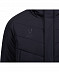 Куртка утеплённая Jogel Camp Padded Jacket black