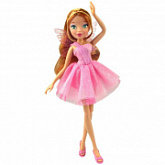 Кукла Winx "Мода и магия-4" Флора IW01481702