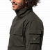 Куртка мужская Jack Wolfskin Glacier Canyon Parka dark moss
