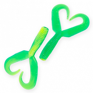 Твистер Akara Frog Tail 30 88T MFT30-88T-F7