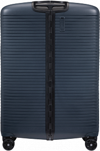 Чемодан Samsonite Ibon KE9*11 001 dark blue