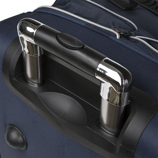 Дорожная сумка Rion А145 burgundy