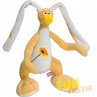 Игрушка Fancy Заяц Федя 27 см ЗАФ0
