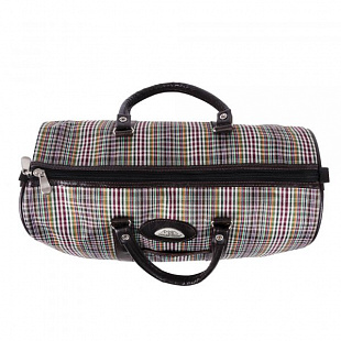 Дорожная сумка Polar 6096д orange