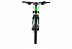 Велосипед Kellys Hacker 30 27,5" (2017) green/black