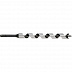 Сверло по дереву спиральное Diager 18х23,5 см Super Pro SDS-Plus 912D18