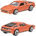 Машинка Hot Wheels Silver Series BMW M1 (GRT01 JBY59)