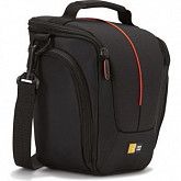 Сумка для фотоаппарата Case Logic DCB306K Black (3201025)