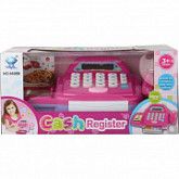 Игровой набор Hyl Касса 66050