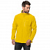 Куртка мужская Jack Wolfskin Whirlwind Men dark sulphur