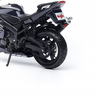 Масштабная модель мотоцикла Maisto 1:18 YAMAHA YZF-R1 39300 (00-00321)