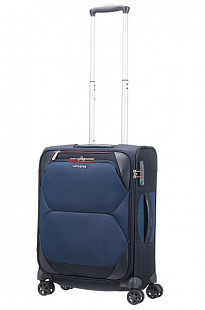 Чемодан Samsonite Dynamore 55 см CH4-01004 Blue
