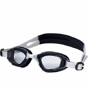 Очки для плавания Fora G869 black