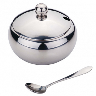 Сахарница Bekker 560 мл BK-8114