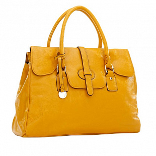 Женская сумка Pola 3545 yellow