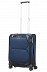 Чемодан Samsonite Dynamore 55 см CH4-01004 Blue