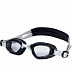 Очки для плавания Fora G869 black