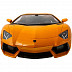 Радиоуправляемая машина MZ Lamborghini LP700 1:14 2025 Red Yellow