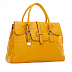 Женская сумка Pola 3545 yellow
