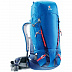 Рюкзак Deuter Alpine Guide 45+L bay-midnight