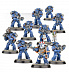 Фигурки Games Workshop Warhammer: Horus Heresy: Mark IV Space Marines 01-01 Фигурки Games Workshop Warhammer: Horus Heresy: Mark IV Space Marines 01-01