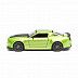 Масштабная модель автомобиля Maisto 1:24 Форд Мустанг  (2014) (31506) green