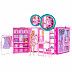 Кукла Barbie Dream Closet Playset and Accessories (HXD59)