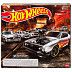 Набор машинок Hot Wheels ZAMAC (HGM12 HDH53)