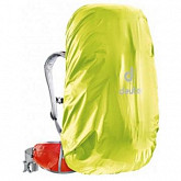 Чехол от дождя Deuter Raincover II 39530-8008 neon (2020-21)