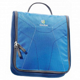 Косметичка Deuter Wash Center II midnight-turquoise