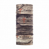 Бандана Buff Camino De Santiago UV Protection Trek Points Fossil